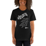 John 21 Short-Sleeve Unisex T-Shirt