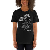 John 21 Short-Sleeve Unisex T-Shirt